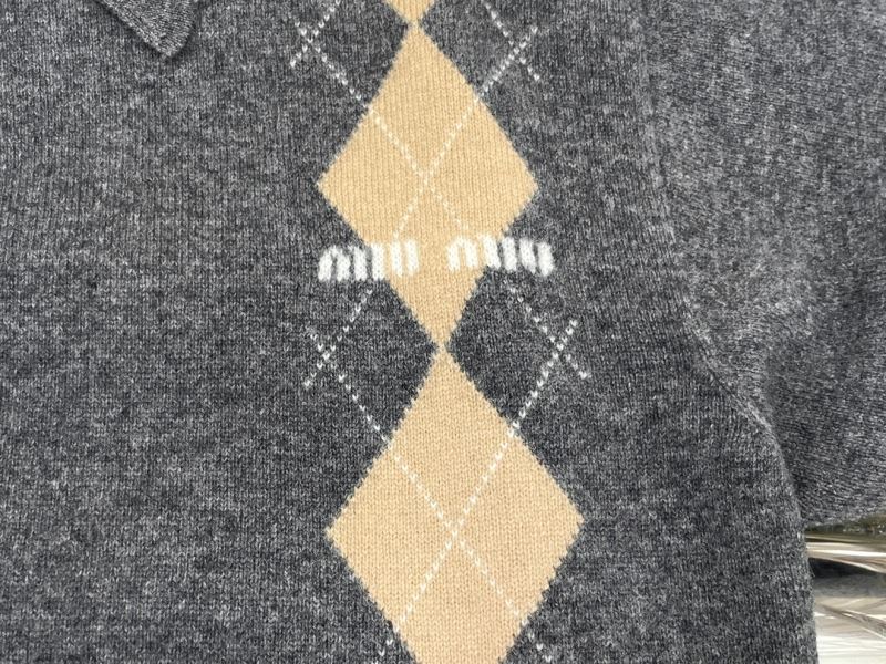 Miu Miu T-Shirts